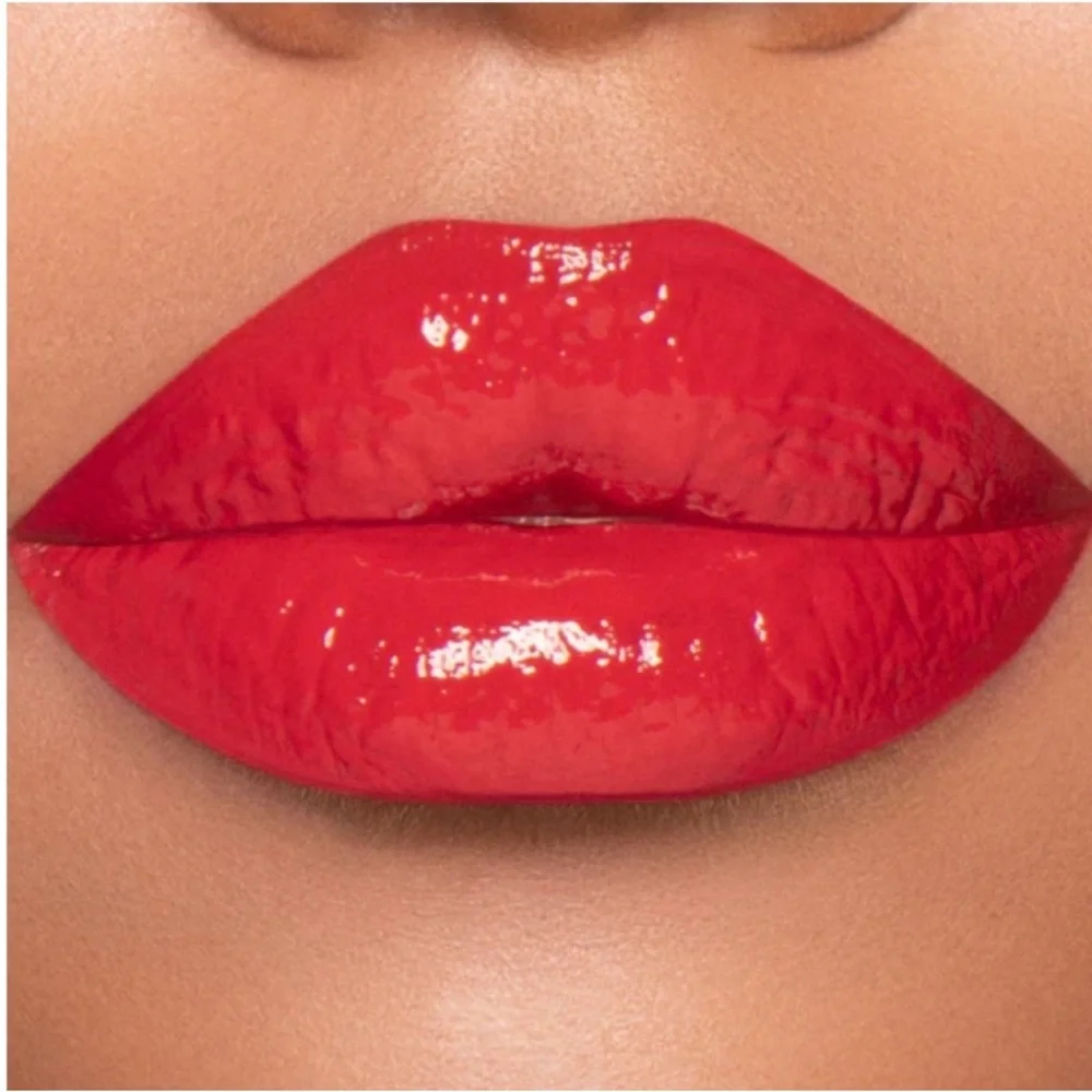 Jeffree Star Blood Sugar The Supreme Gloss NIB